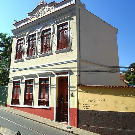 Willa Historic House Rio de Janeiro Zewnętrze zdjęcie