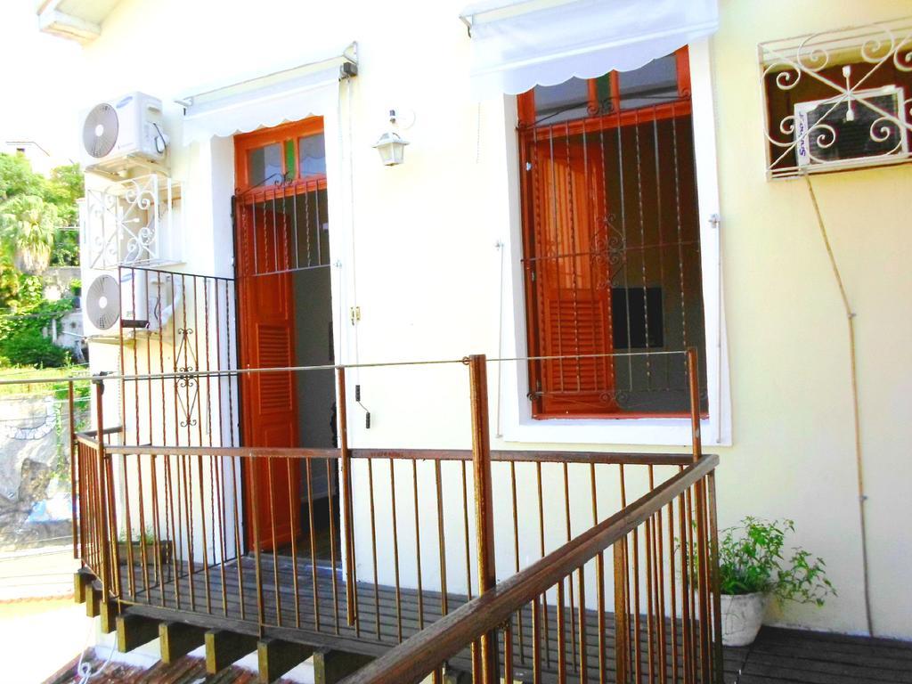 Willa Historic House Rio de Janeiro Zewnętrze zdjęcie