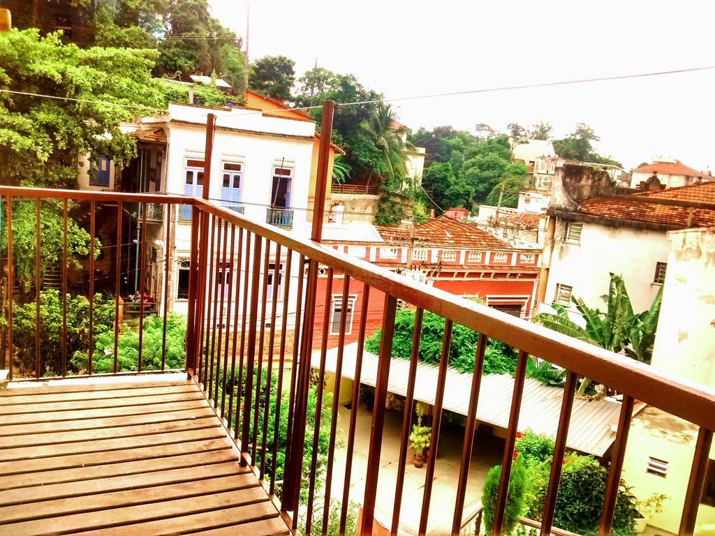 Willa Historic House Rio de Janeiro Zewnętrze zdjęcie