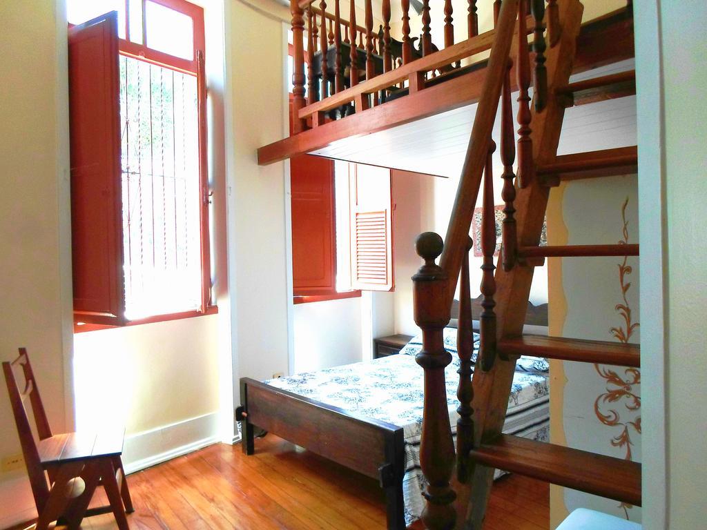 Willa Historic House Rio de Janeiro Zewnętrze zdjęcie