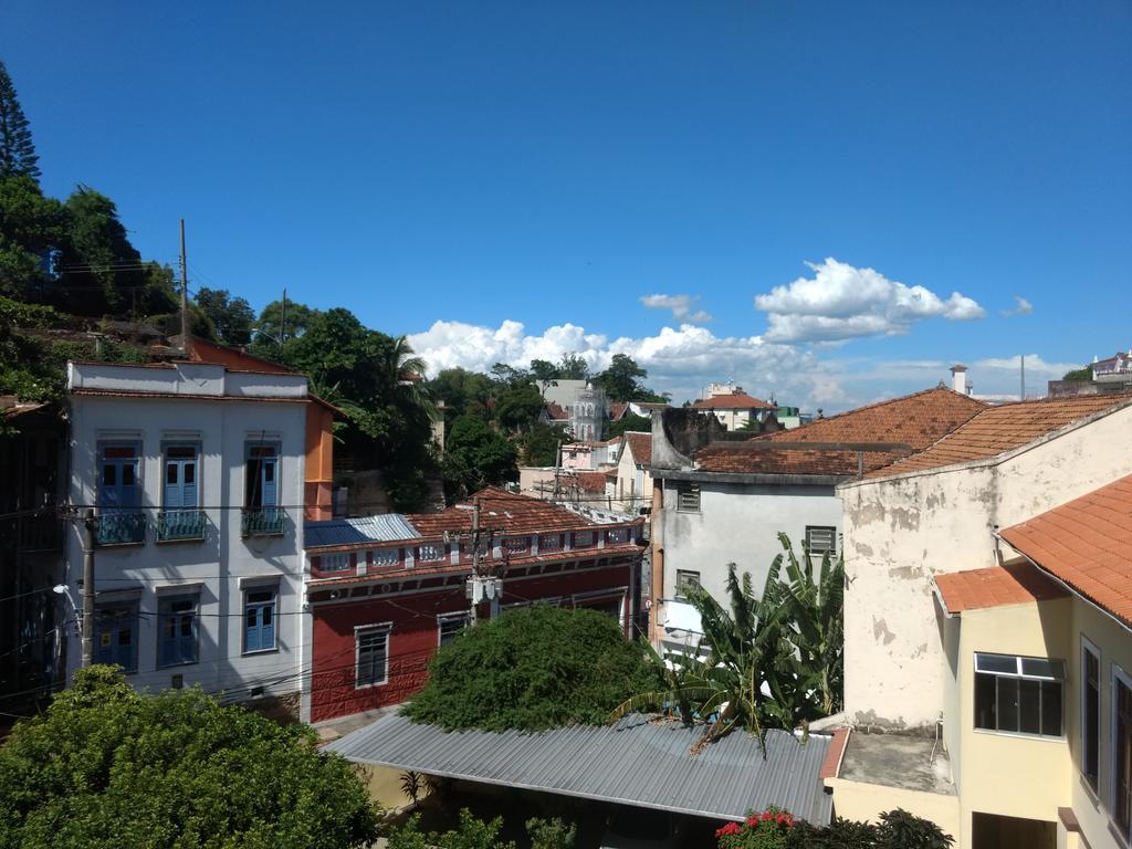 Willa Historic House Rio de Janeiro Zewnętrze zdjęcie