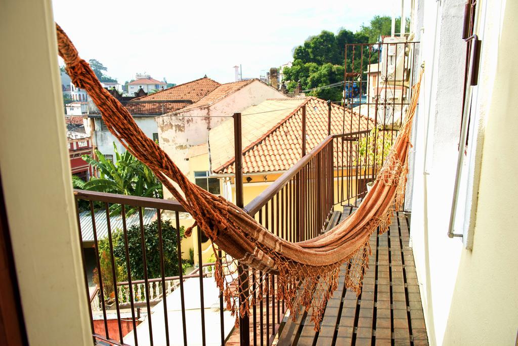 Willa Historic House Rio de Janeiro Zewnętrze zdjęcie