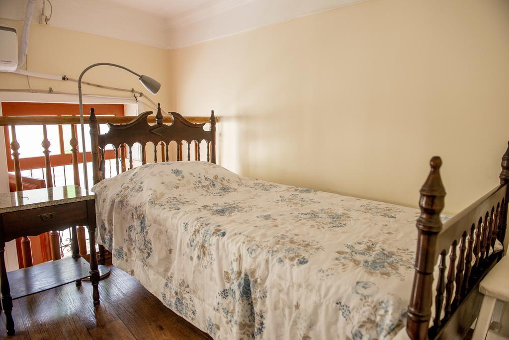 Willa Historic House Rio de Janeiro Zewnętrze zdjęcie